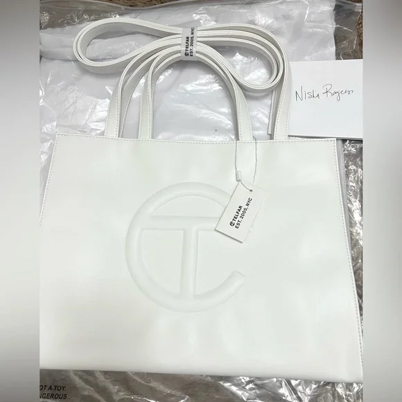 Telfar Shopping bag - Picture 1 of 4